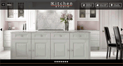 Desktop Screenshot of kitchenstudio.co.uk